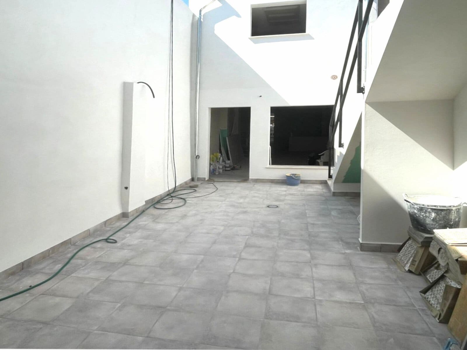 5 sypialnia Dom na sprzedaż w Llucmajor z garażem - 590 000 € (Ref: 9401409)