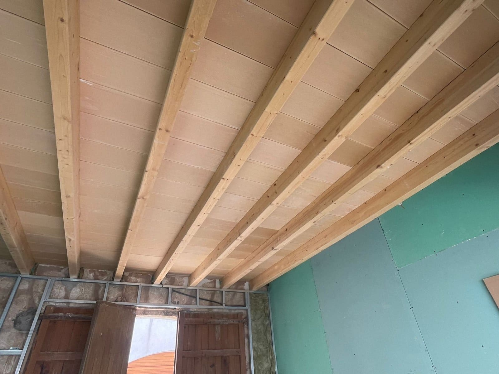 5 sypialnia Dom na sprzedaż w Llucmajor z garażem - 590 000 € (Ref: 9401409)