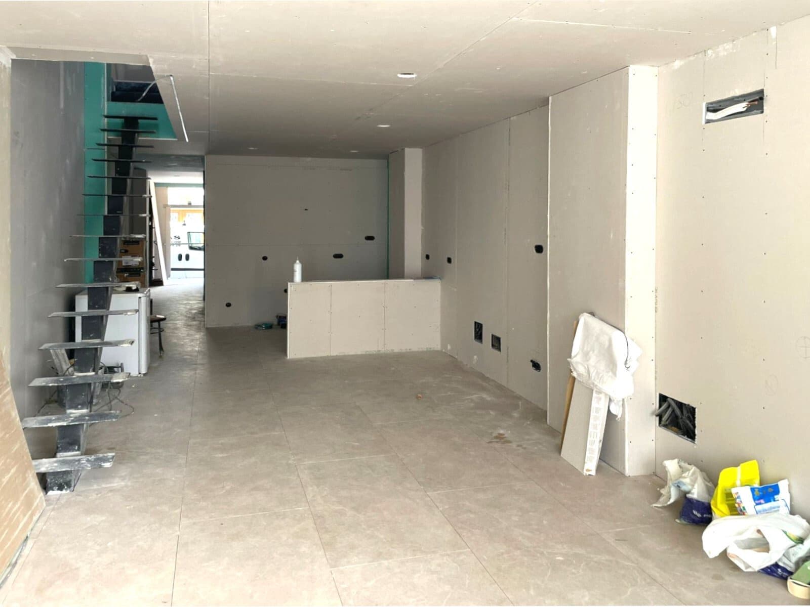 5 sypialnia Dom na sprzedaż w Llucmajor z garażem - 590 000 € (Ref: 9401409)