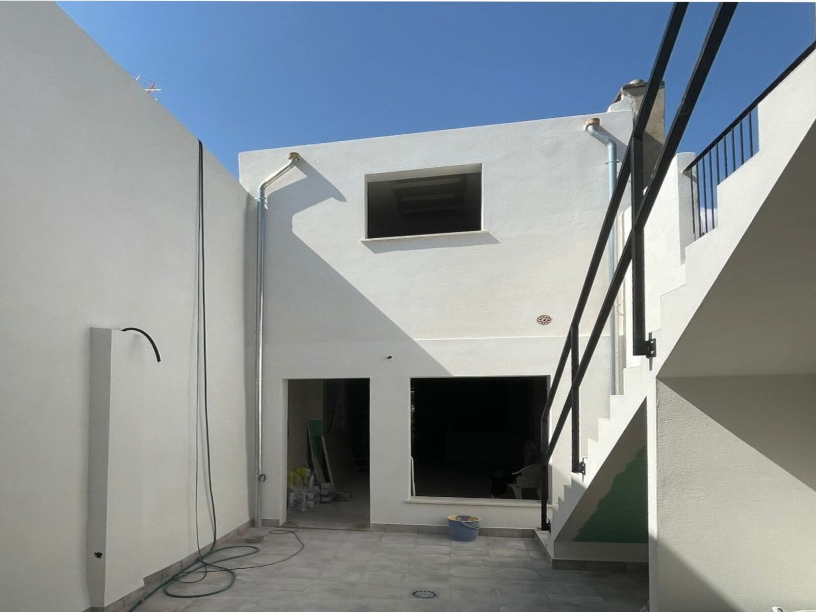 5 sypialnia Dom na sprzedaż w Llucmajor z garażem - 590 000 € (Ref: 9401409)