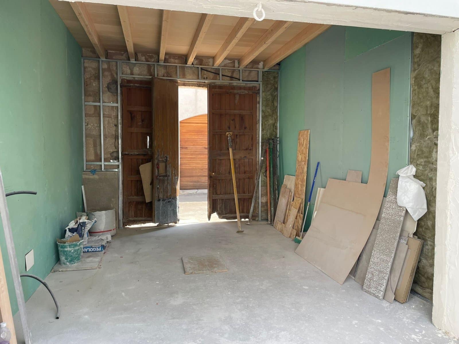 5 sypialnia Dom na sprzedaż w Llucmajor z garażem - 590 000 € (Ref: 9401409)