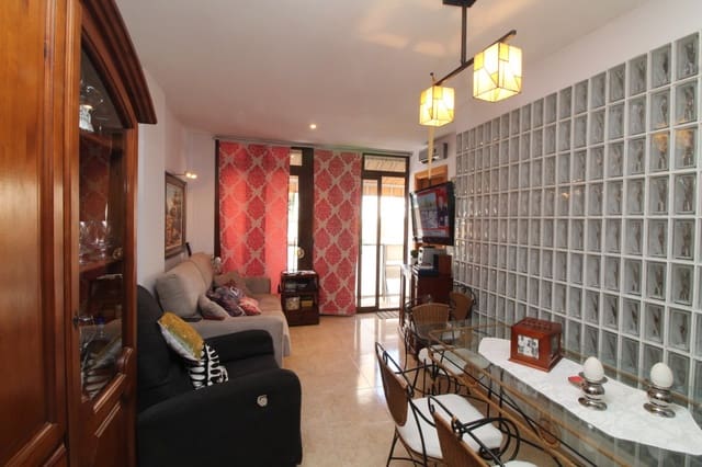 1 chambre Appartement à vendre à Palma de Mallorca - 295 000 € (Ref: 9401410)