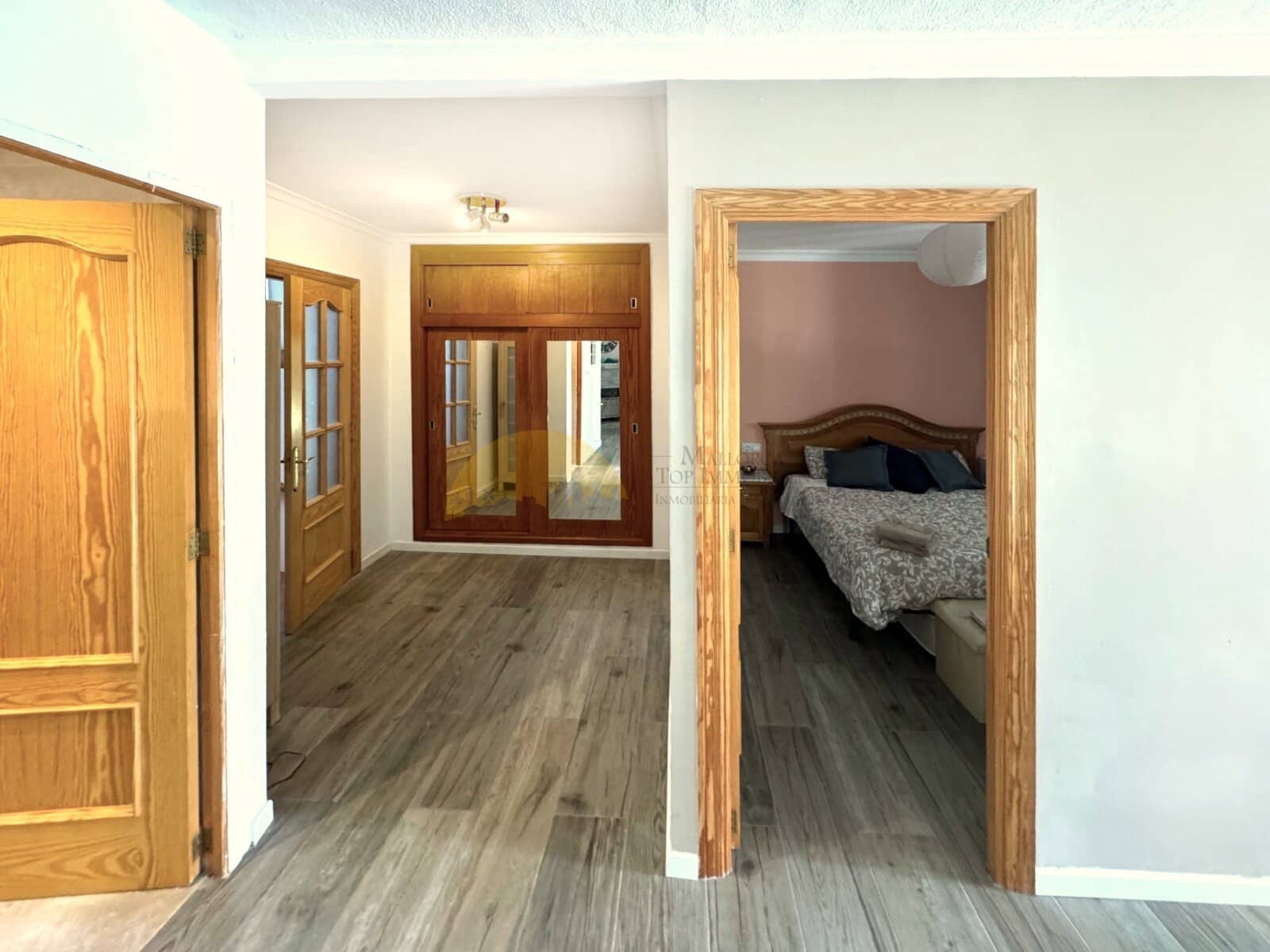 4 makuuhuone Maalaistalo myytävänä paikassa Sencelles mukana uima-altaan 
autotalli - 667 000 € (Ref: 9401411)