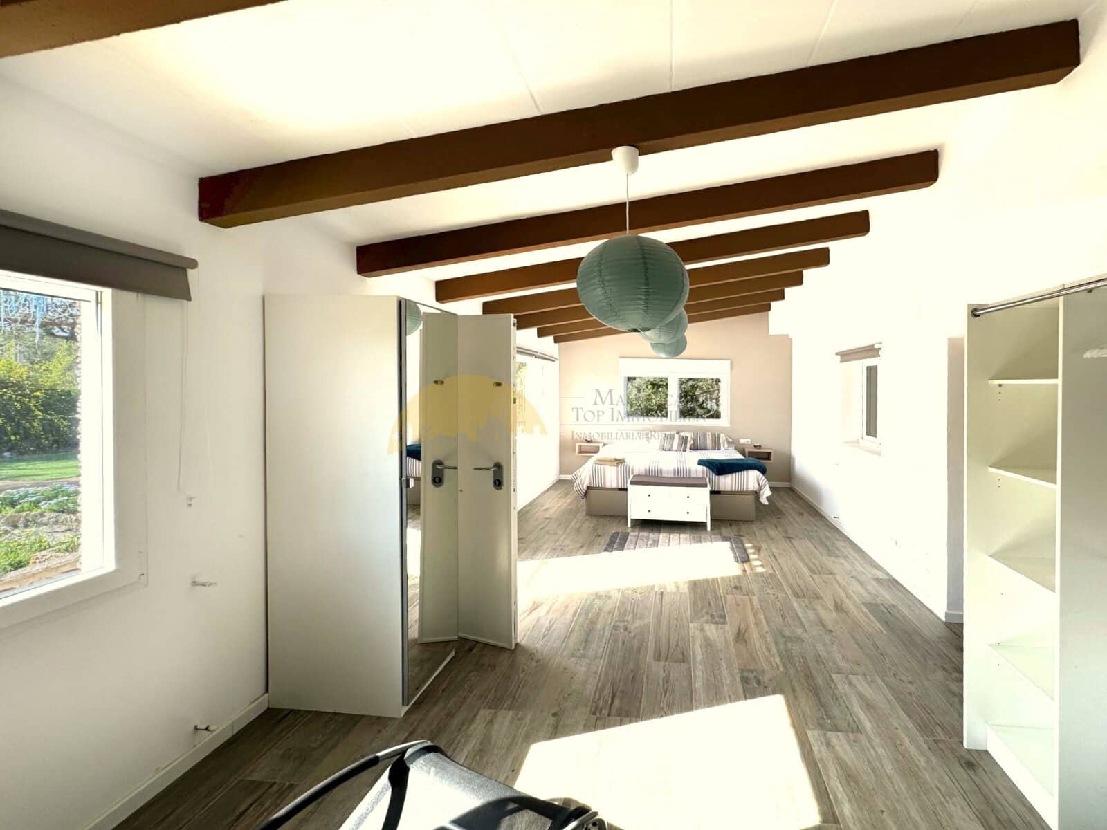 4 makuuhuone Maalaistalo myytävänä paikassa Sencelles mukana uima-altaan 
autotalli - 667 000 € (Ref: 9401411)