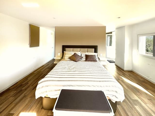 4 makuuhuone Maalaistalo myytävänä paikassa Sencelles mukana uima-altaan 
autotalli - 667 000 € (Ref: 9401411)