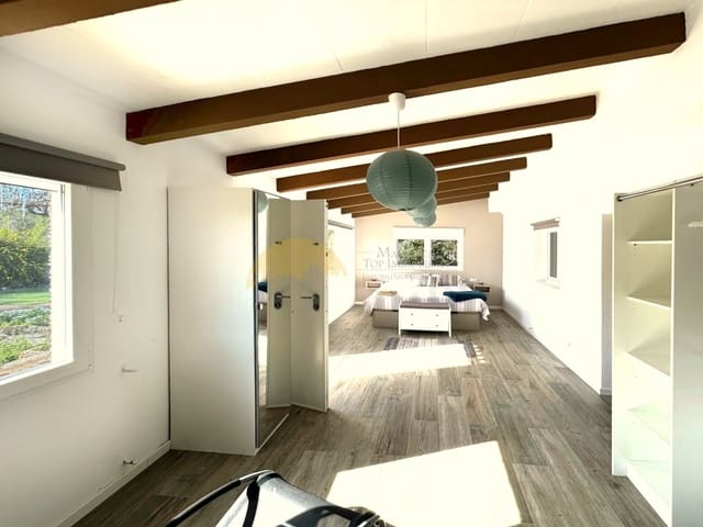 4 makuuhuone Maalaistalo myytävänä paikassa Sencelles mukana uima-altaan 
autotalli - 667 000 € (Ref: 9401411)