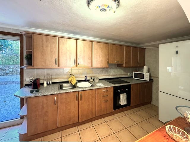 4 makuuhuone Maalaistalo myytävänä paikassa Sencelles mukana uima-altaan 
autotalli - 667 000 € (Ref: 9401411)