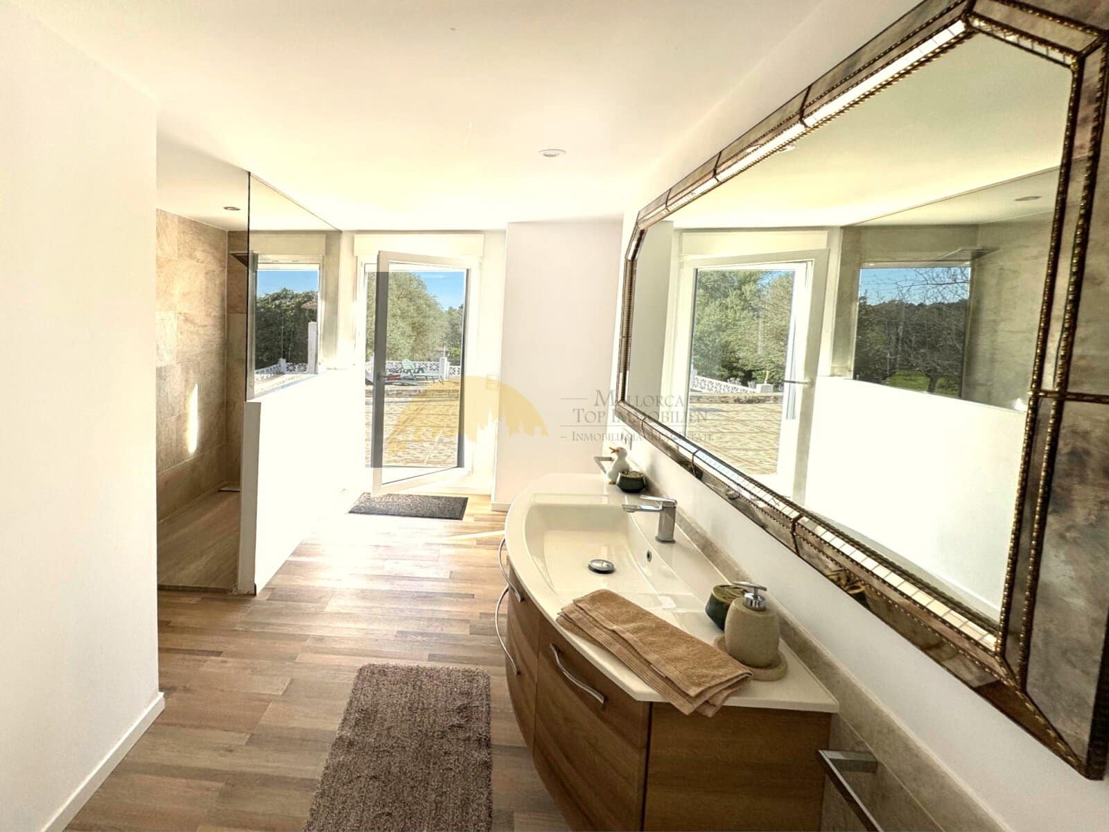 4 makuuhuone Maalaistalo myytävänä paikassa Sencelles mukana uima-altaan 
autotalli - 667 000 € (Ref: 9401411)