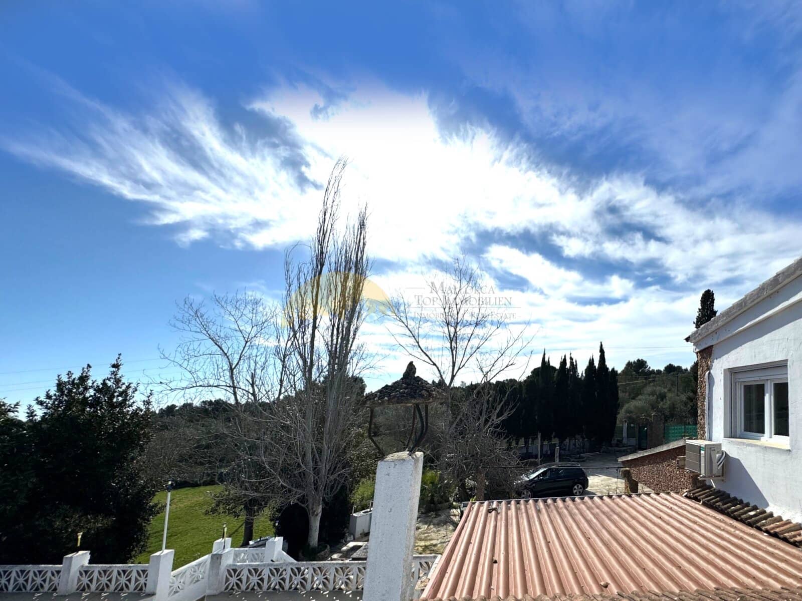 4 makuuhuone Maalaistalo myytävänä paikassa Sencelles mukana uima-altaan 
autotalli - 667 000 € (Ref: 9401411)