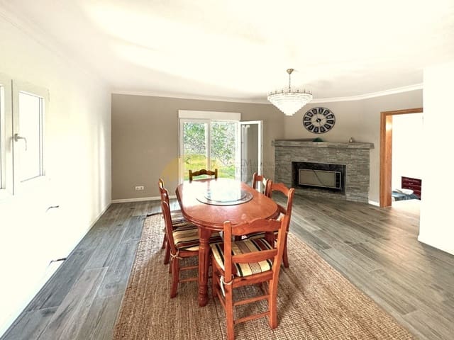 4 makuuhuone Maalaistalo myytävänä paikassa Sencelles mukana uima-altaan 
autotalli - 667 000 € (Ref: 9401411)