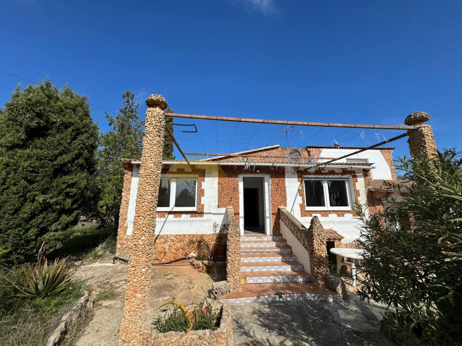 4 makuuhuone Maalaistalo myytävänä paikassa Sencelles mukana uima-altaan 
autotalli - 667 000 € (Ref: 9401411)