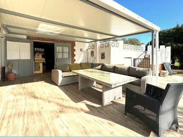 4 makuuhuone Maalaistalo myytävänä paikassa Sencelles mukana uima-altaan 
autotalli - 667 000 € (Ref: 9401411)