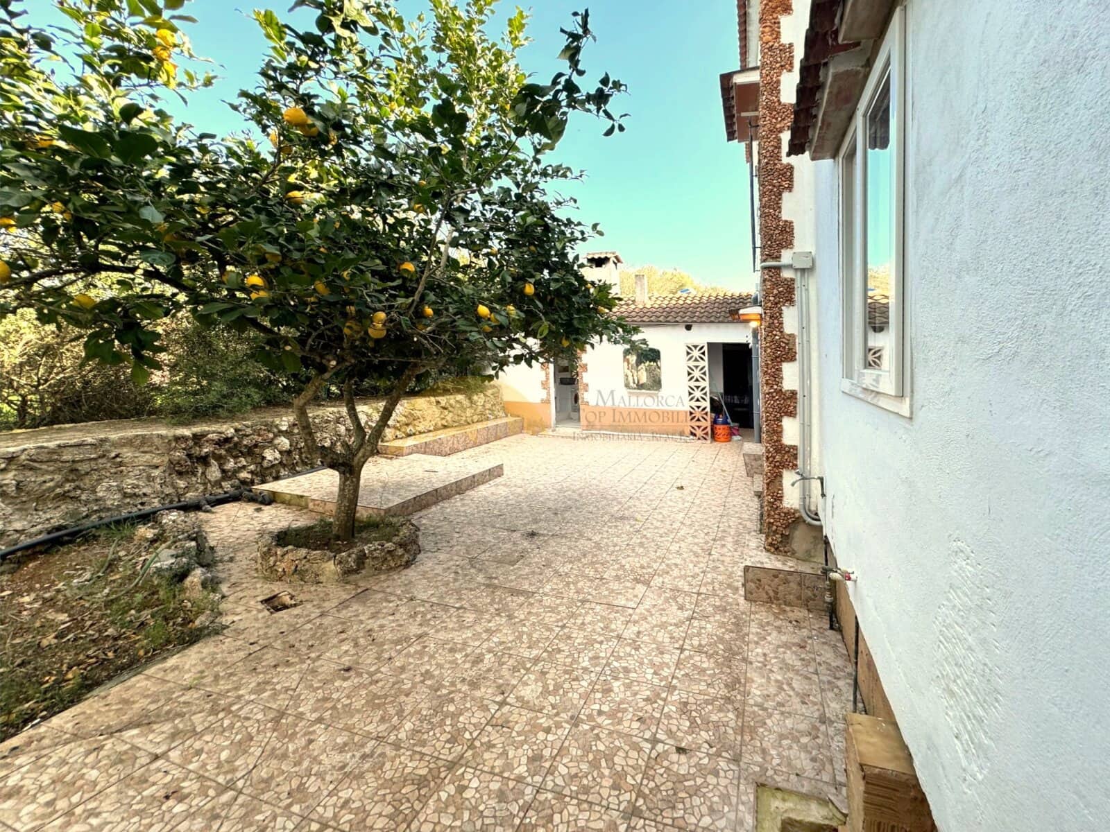 4 makuuhuone Maalaistalo myytävänä paikassa Sencelles mukana uima-altaan 
autotalli - 667 000 € (Ref: 9401411)