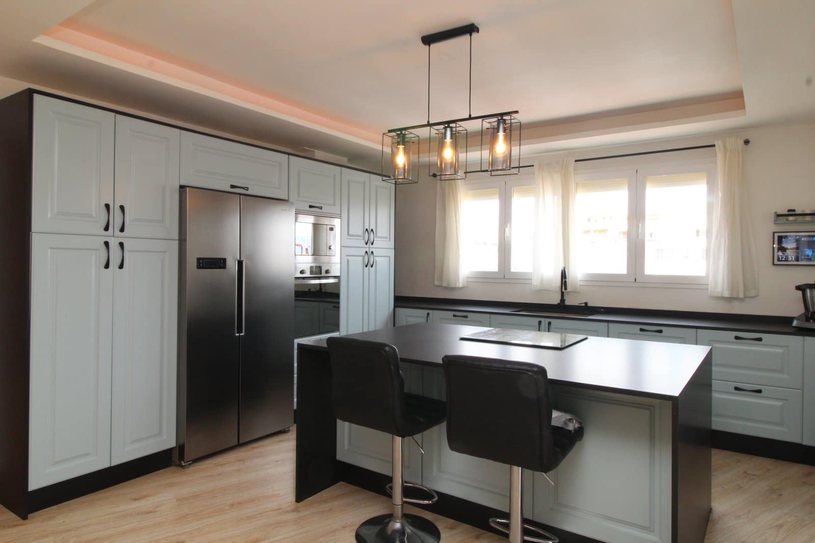 3 sovrum Takvåning till salu i Palma de Mallorca - 488 000 € (Ref: 9401412)