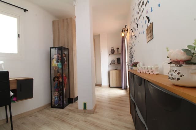 3 sovrum Takvåning till salu i Palma de Mallorca - 488 000 € (Ref: 9401412)