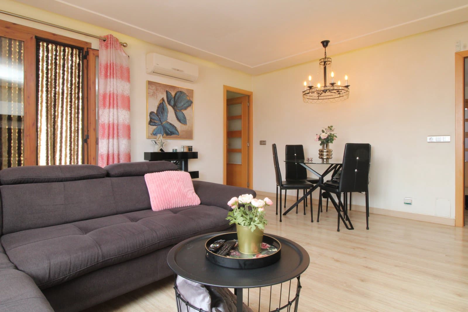 3 sovrum Takvåning till salu i Palma de Mallorca - 488 000 € (Ref: 9401412)