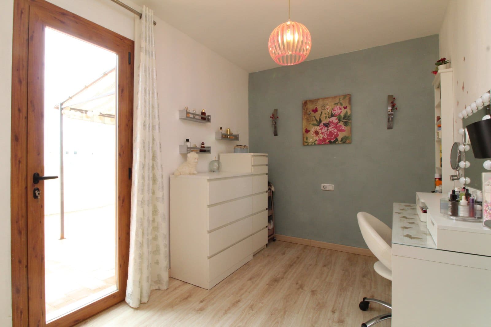 3 sovrum Takvåning till salu i Palma de Mallorca - 488 000 € (Ref: 9401412)