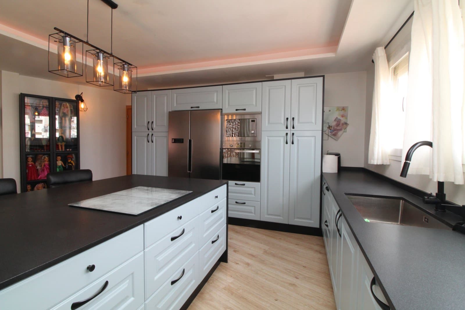 3 sovrum Takvåning till salu i Palma de Mallorca - 488 000 € (Ref: 9401412)