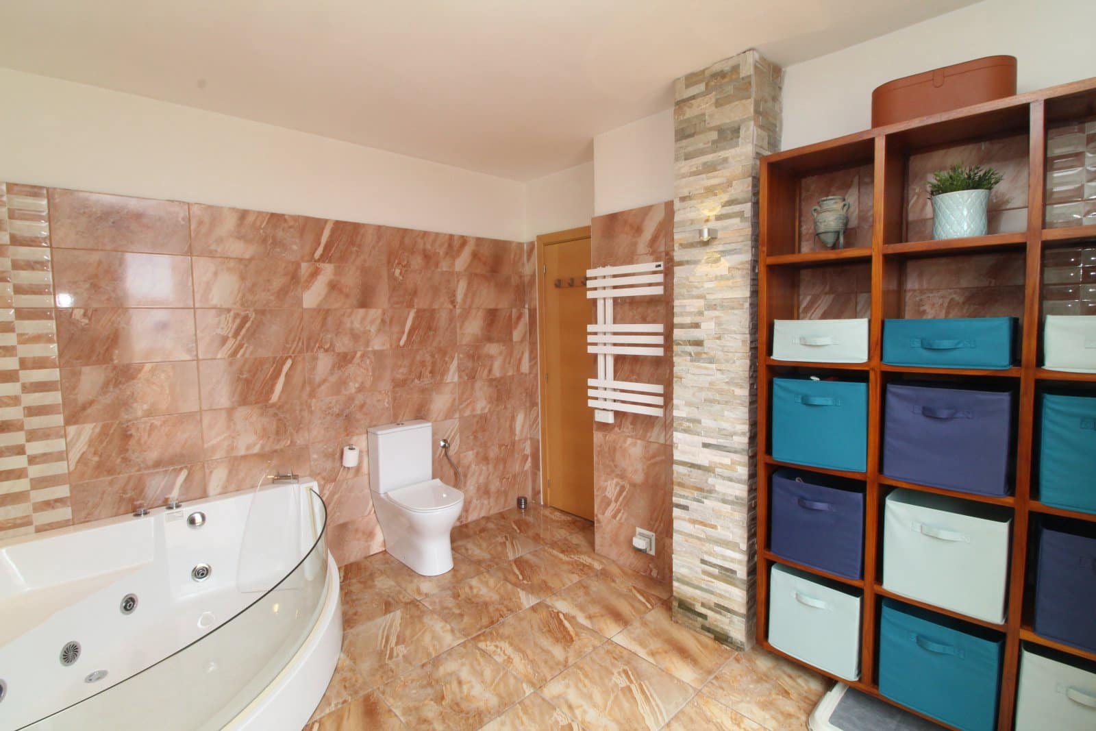 3 sovrum Takvåning till salu i Palma de Mallorca - 488 000 € (Ref: 9401412)