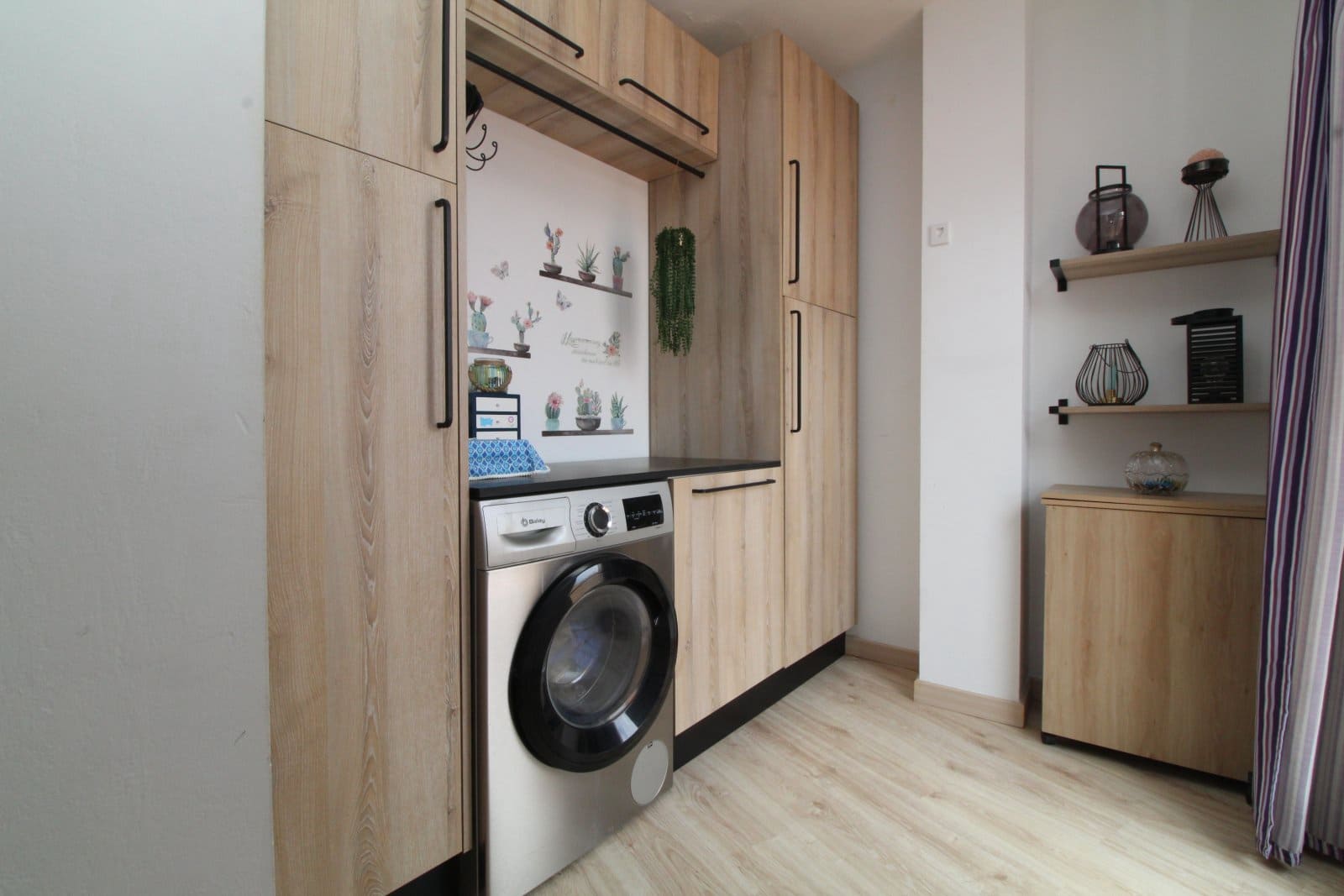 3 sovrum Takvåning till salu i Palma de Mallorca - 488 000 € (Ref: 9401412)