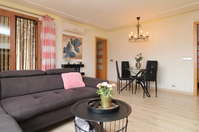 3 sovrum Takvåning till salu i Palma de Mallorca - 488 000 € (Ref: 9401412)