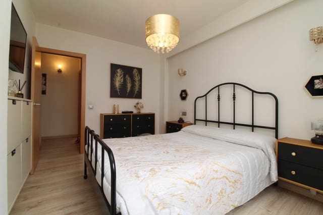 3 sovrum Takvåning till salu i Palma de Mallorca - 488 000 € (Ref: 9401412)