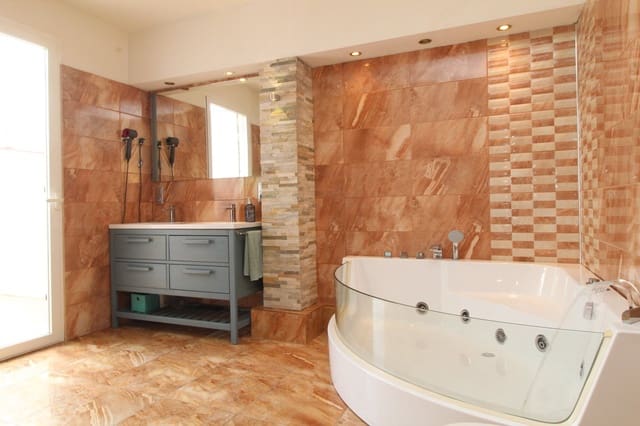 3 sovrum Takvåning till salu i Palma de Mallorca - 488 000 € (Ref: 9401412)