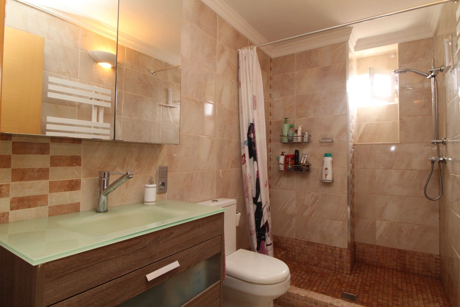 3 sovrum Takvåning till salu i Palma de Mallorca - 488 000 € (Ref: 9401412)