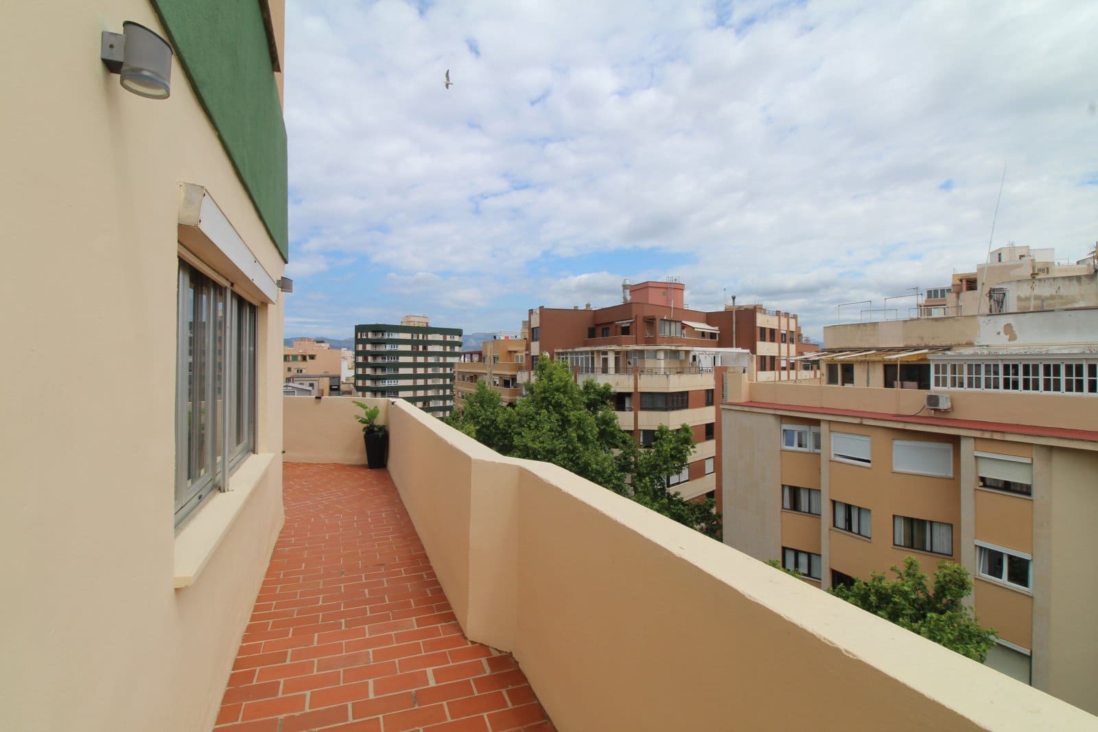 3 sovrum Takvåning till salu i Palma de Mallorca - 488 000 € (Ref: 9401412)