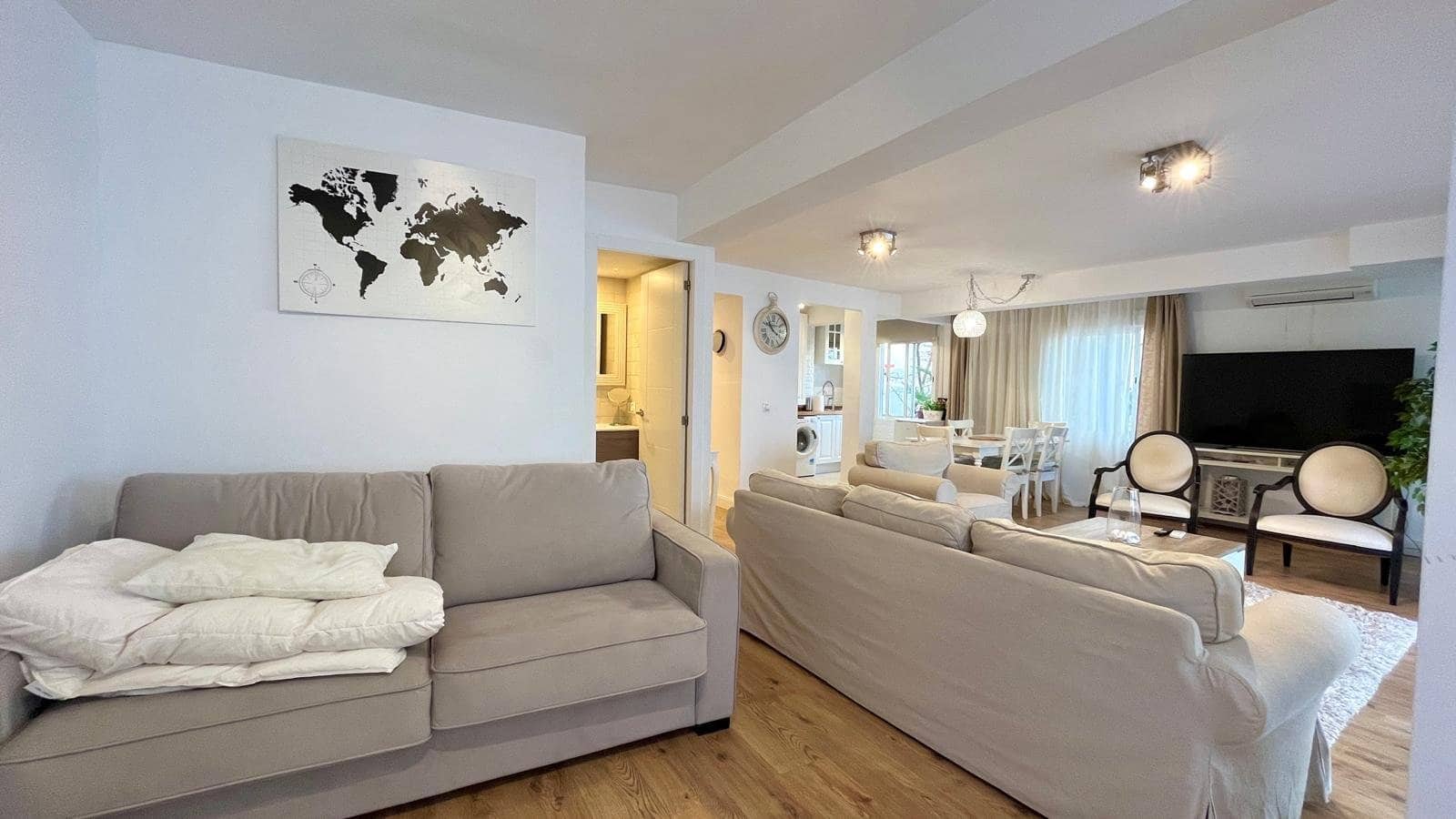 3 camera da letto Appartamento in vendita in L'Arenal / S'Arenal - 580.000 € (Rif: 9401413)