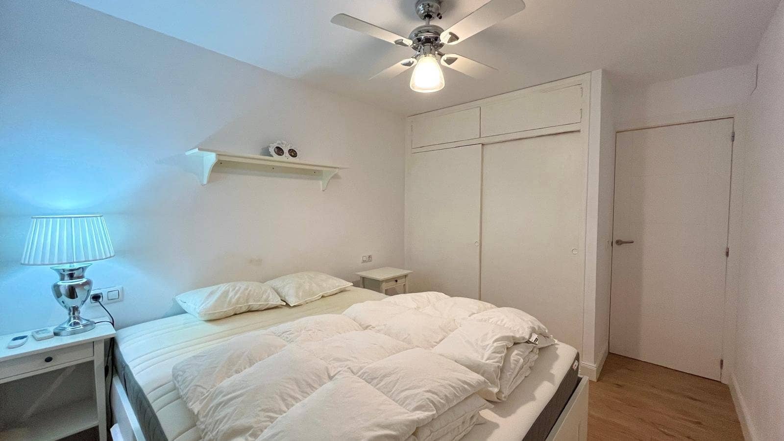 3 camera da letto Appartamento in vendita in L'Arenal / S'Arenal - 580.000 € (Rif: 9401413)