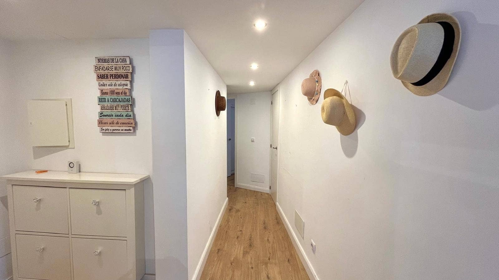 3 camera da letto Appartamento in vendita in L'Arenal / S'Arenal - 580.000 € (Rif: 9401413)