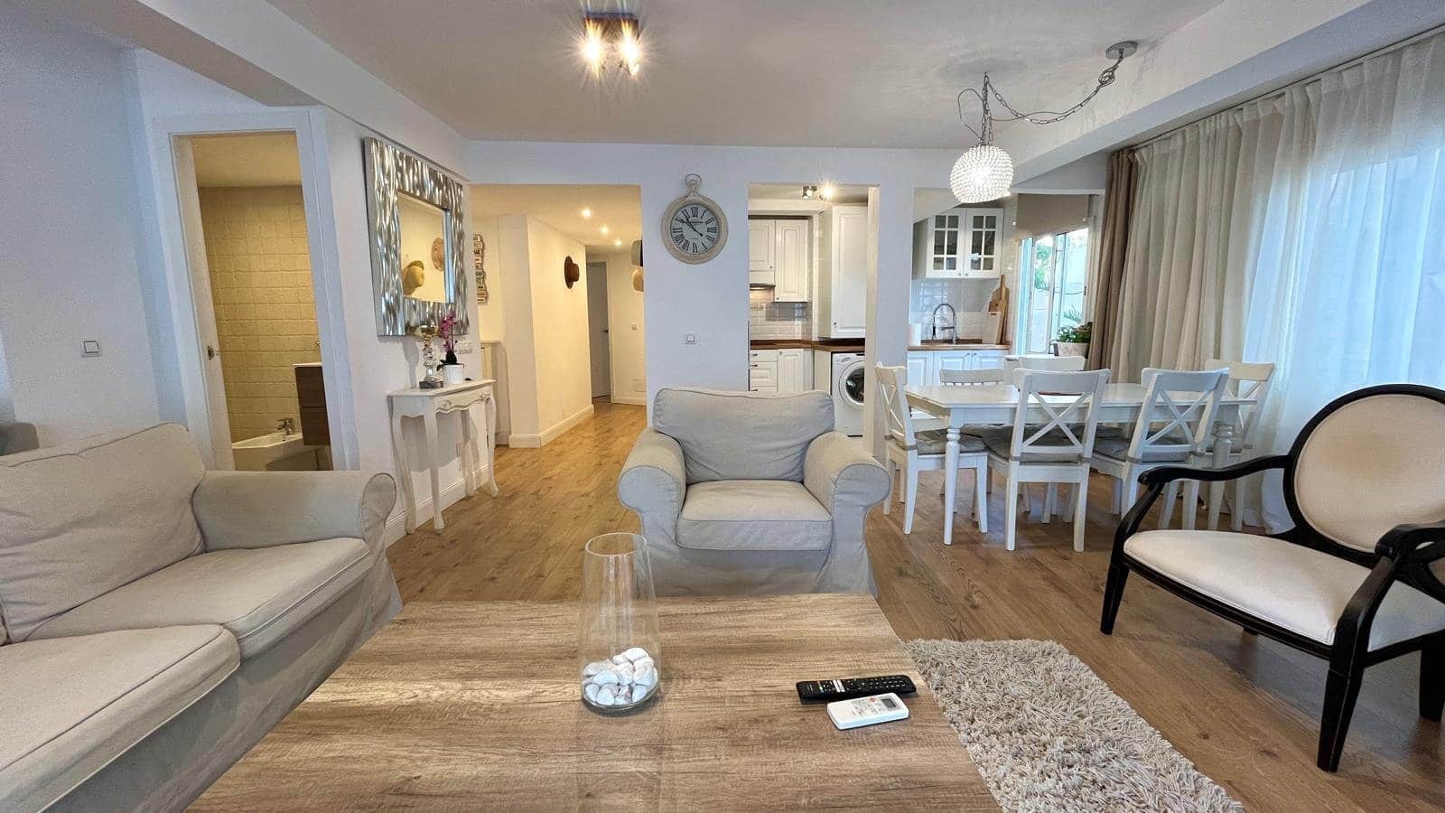 3 camera da letto Appartamento in vendita in L'Arenal / S'Arenal - 580.000 € (Rif: 9401413)