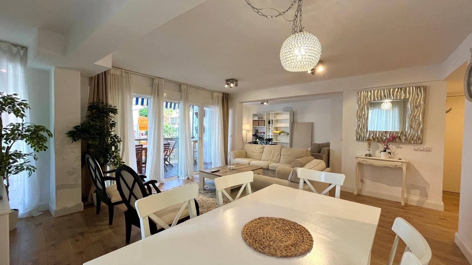 3 camera da letto Appartamento in vendita in L'Arenal / S'Arenal - 580.000 € (Rif: 9401413)