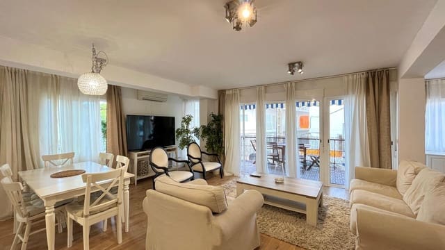 3 camera da letto Appartamento in vendita in L'Arenal / S'Arenal, Llucmajor - 580.000 € (Rif: 9401413)