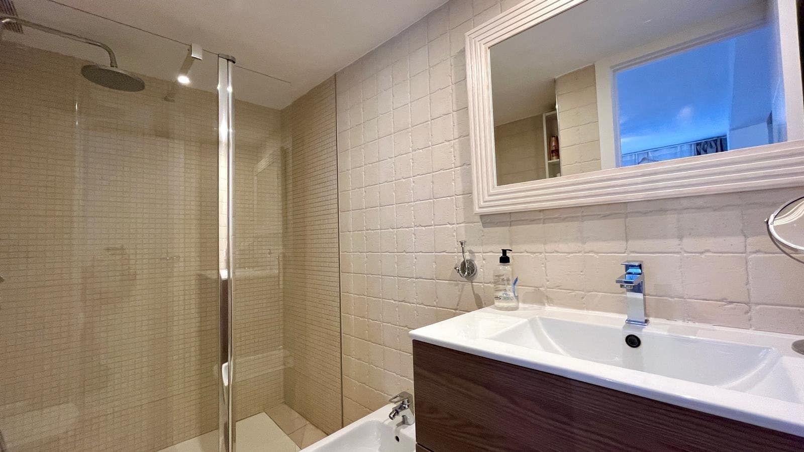 3 camera da letto Appartamento in vendita in L'Arenal / S'Arenal - 580.000 € (Rif: 9401413)