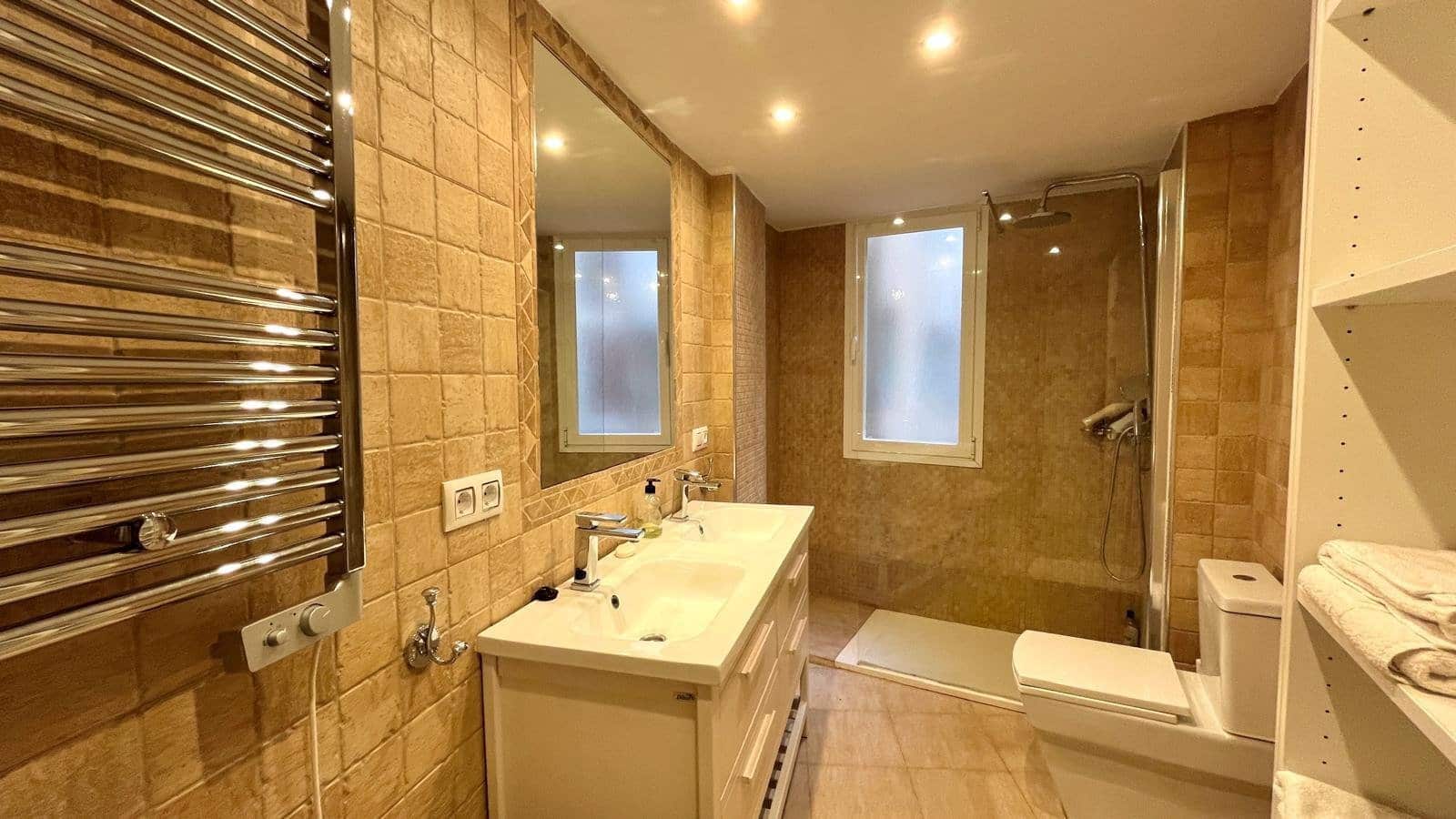 3 camera da letto Appartamento in vendita in L'Arenal / S'Arenal - 580.000 € (Rif: 9401413)