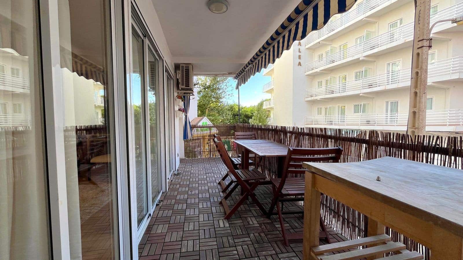 3 camera da letto Appartamento in vendita in L'Arenal / S'Arenal - 580.000 € (Rif: 9401413)