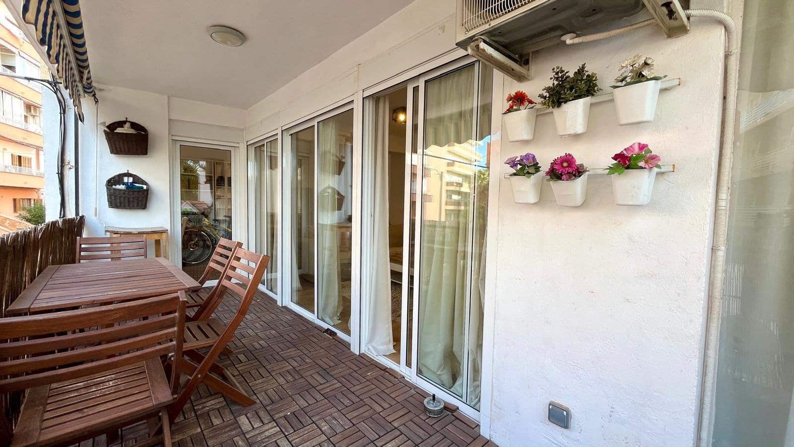 3 camera da letto Appartamento in vendita in L'Arenal / S'Arenal - 580.000 € (Rif: 9401413)