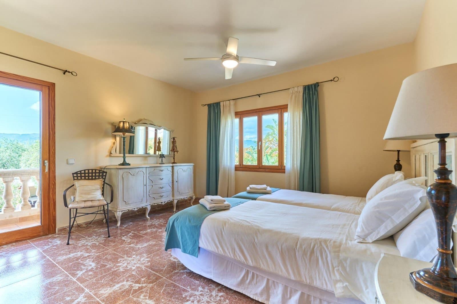 4 quarto Quinta/Casa Rural para venda em Son Sardina com piscina garagem - 1 995 000 € (Ref: 9401414)