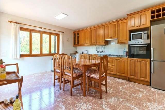 4 quarto Quinta/Casa Rural para venda em Son Sardina, Palma de Mallorca com piscina garagem - 1 995 000 € (Ref: 9401414)