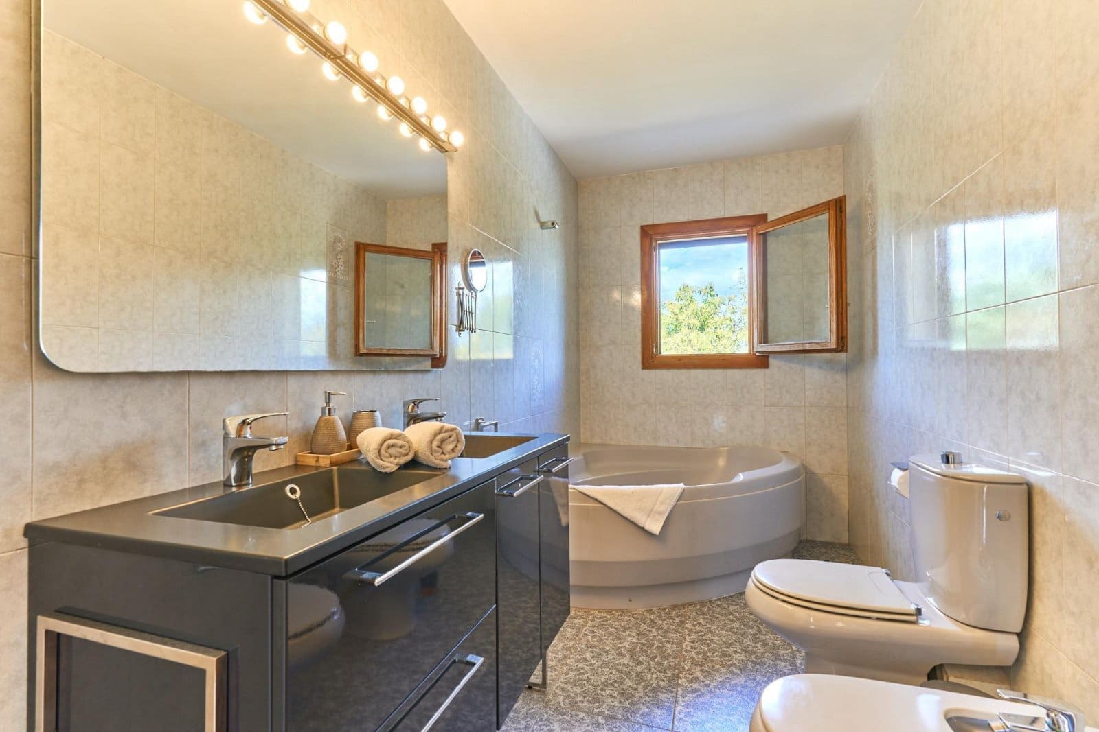 4 quarto Quinta/Casa Rural para venda em Son Sardina com piscina garagem - 1 995 000 € (Ref: 9401414)