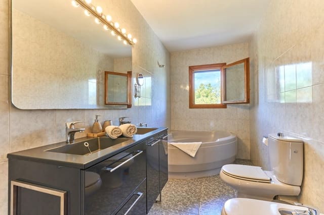 4 quarto Quinta/Casa Rural para venda em Son Sardina, Palma de Mallorca com piscina garagem - 1 995 000 € (Ref: 9401414)