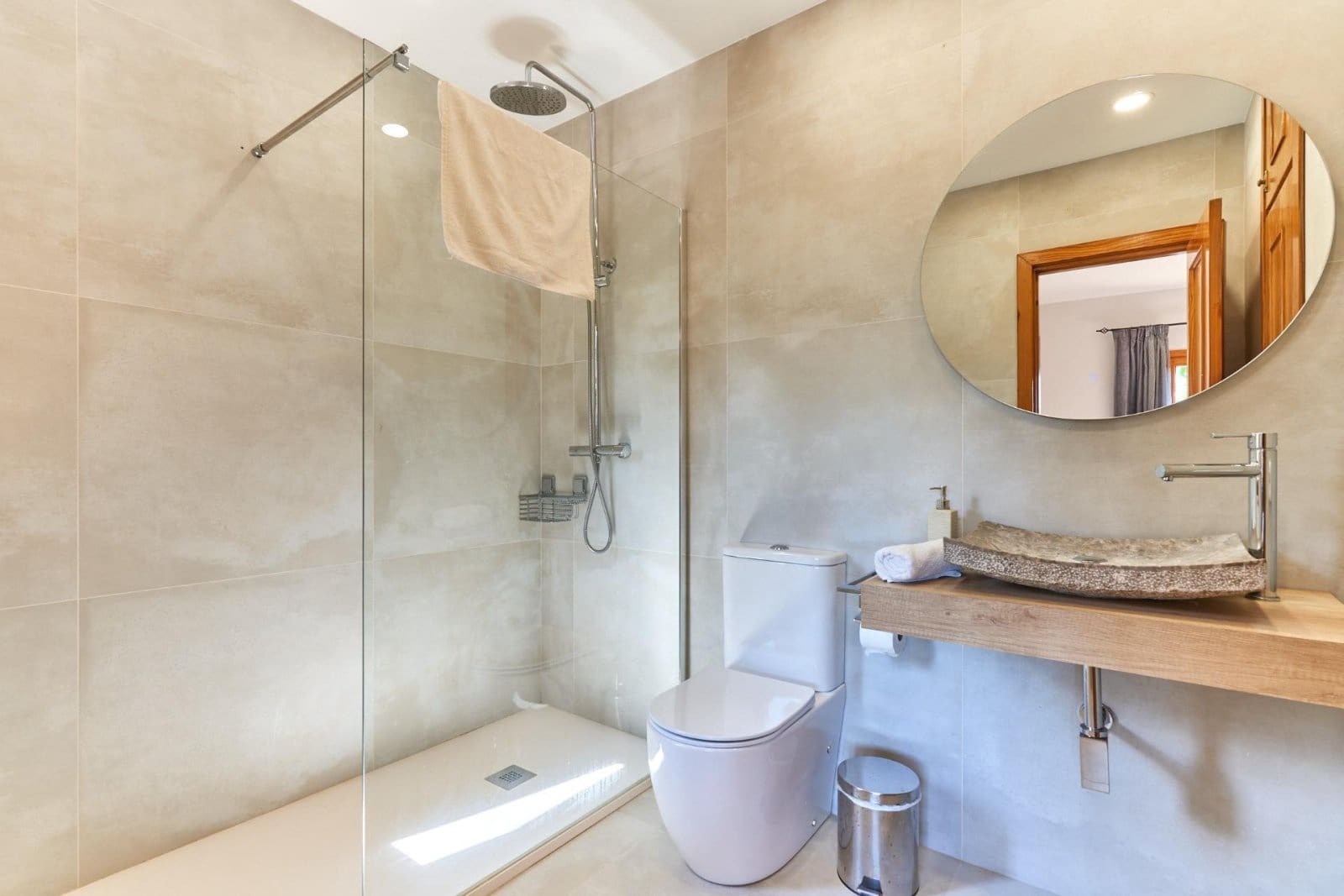 4 quarto Quinta/Casa Rural para venda em Son Sardina com piscina garagem - 1 995 000 € (Ref: 9401414)