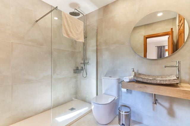 4 quarto Quinta/Casa Rural para venda em Son Sardina, Palma de Mallorca com piscina garagem - 1 995 000 € (Ref: 9401414)