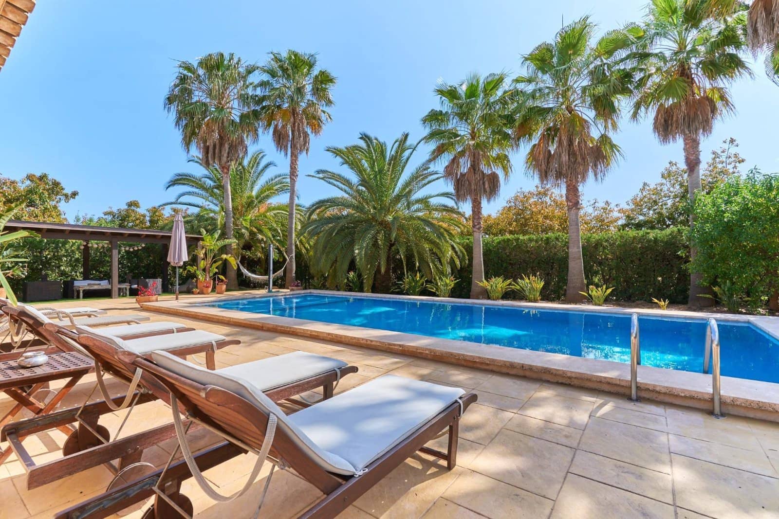 4 quarto Quinta/Casa Rural para venda em Son Sardina com piscina garagem - 1 995 000 € (Ref: 9401414)