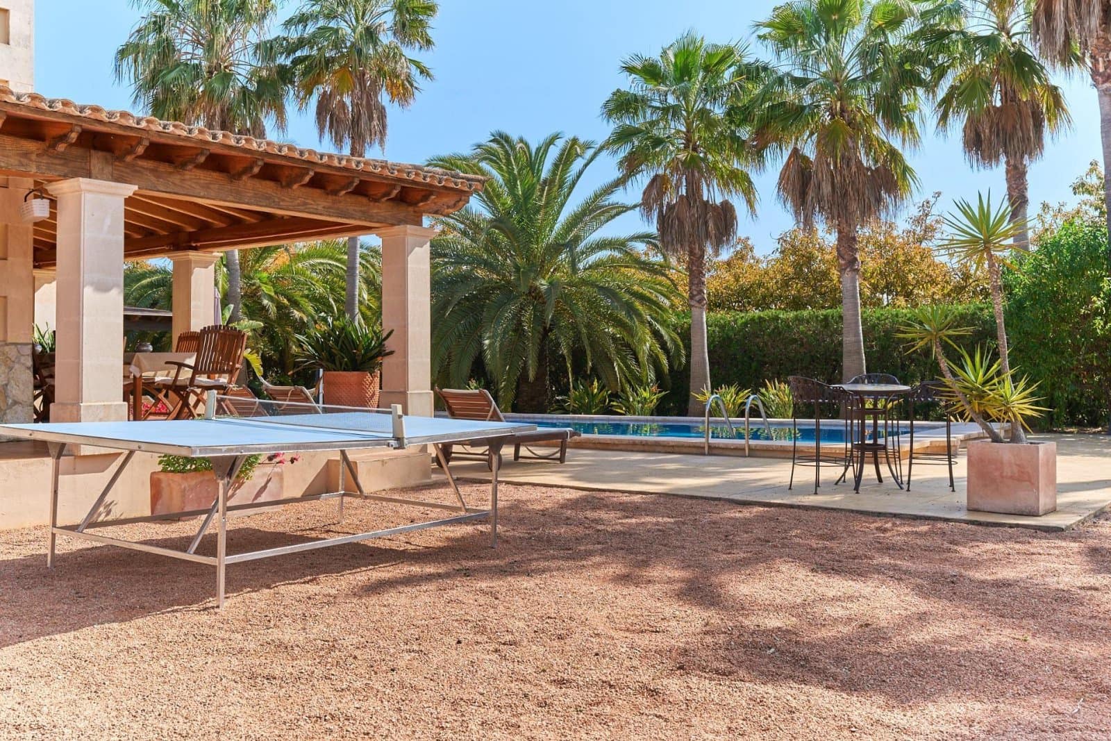 4 quarto Quinta/Casa Rural para venda em Son Sardina com piscina garagem - 1 995 000 € (Ref: 9401414)