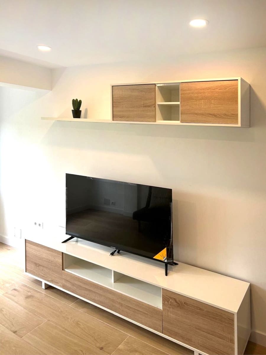 2 sovrum Lägenhet till salu i Palma de Mallorca - 310 000 € (Ref: 9401415)