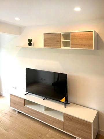 2 sovrum Lägenhet till salu i Palma de Mallorca - 310 000 € (Ref: 9401415)