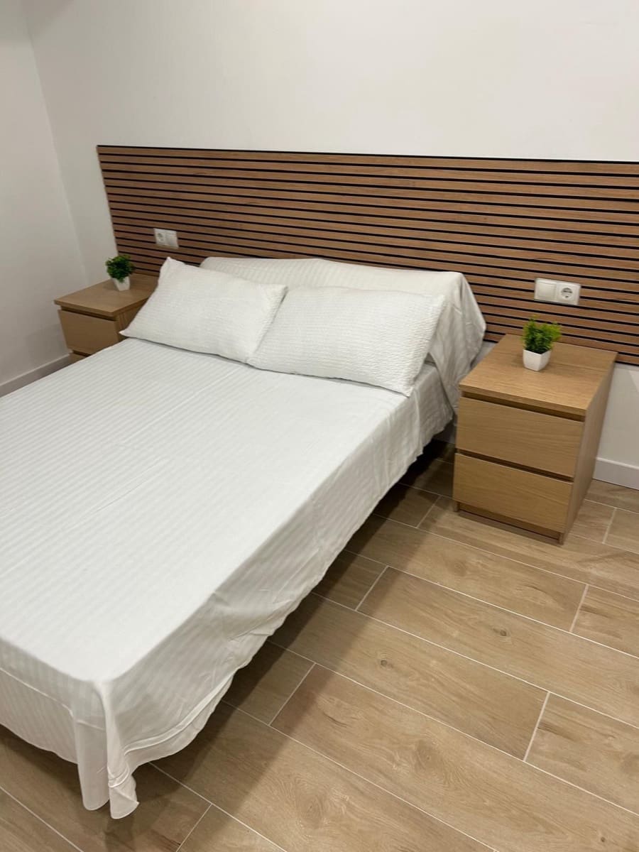 2 sovrum Lägenhet till salu i Palma de Mallorca - 310 000 € (Ref: 9401415)